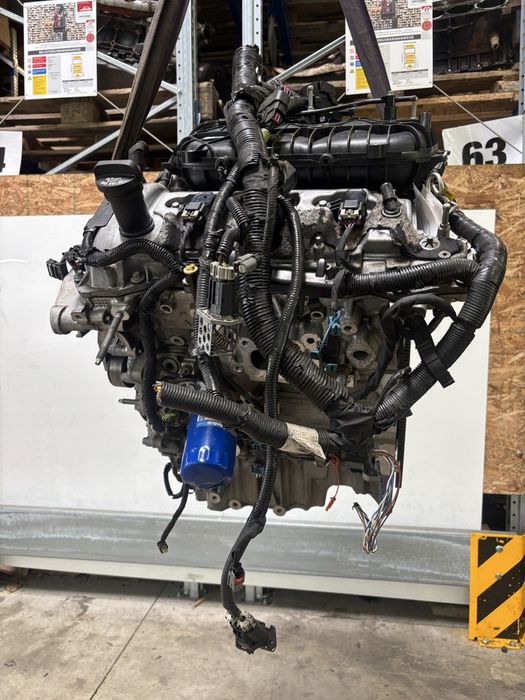 Bloc moteur Cadillac 3.6L LFX – Express Parts
