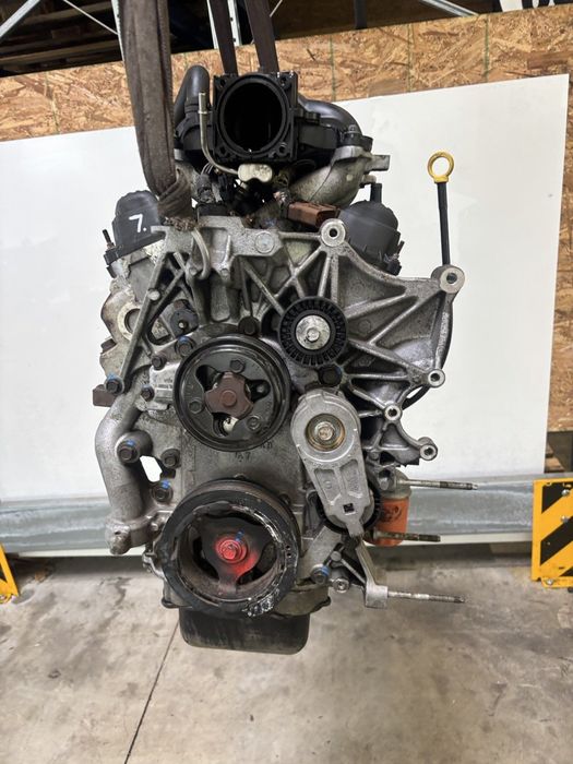 Moteur d'occasion Chrysler Town & Country Grand Caravan 3.8L – EGL
