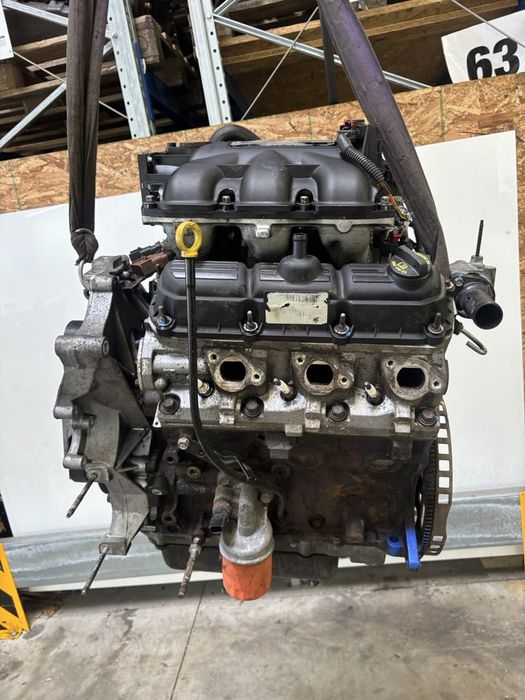 Bloc moteur Chrysler 3.8L EGL – Express Parts