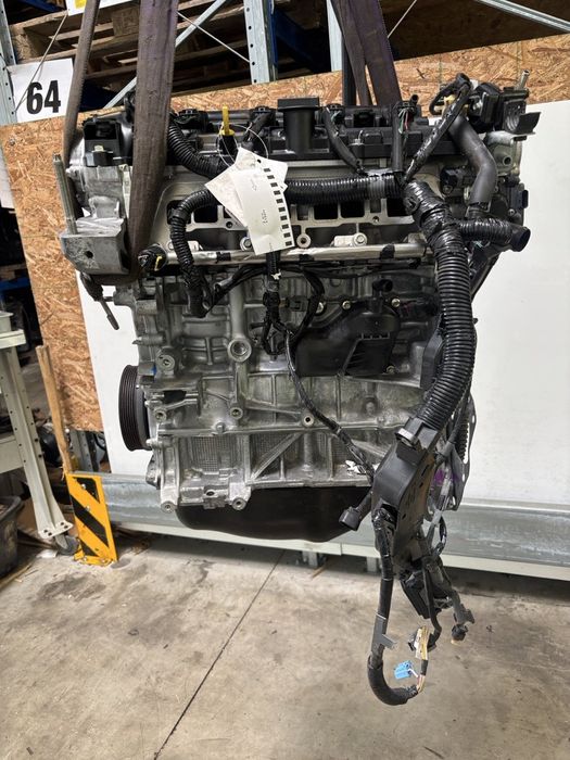 Moteur d'occasion Mazda CX-30 CX30 DM 2.5L – PY-PYZC