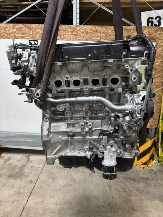 Moteur PY-PYZC Mazda CX-30 CX30 DM 81 600 km – vue détail