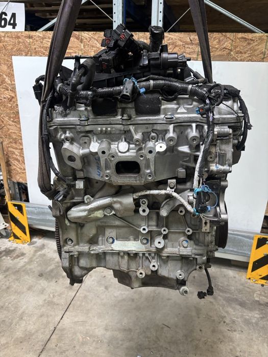 Moteur d'occasion Cadillac 3.6L LFX – état général