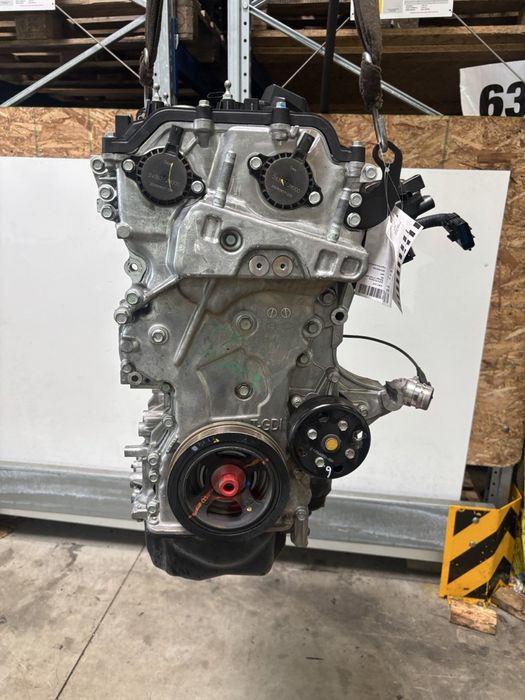 Moteur d'occasion Kia 1.6L G4FP – état général