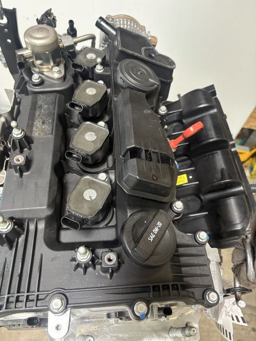 Moteur Kia Optima Sportage G4FP – Express Parts Belgique