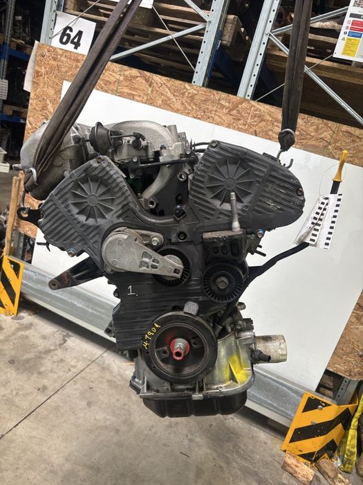 Moteur d'occasion Hyundai Tucson 2.7L – G6BA