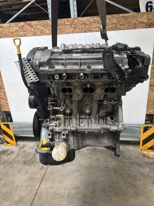 Bloc moteur Hyundai 2.7L G6BA – Express Parts