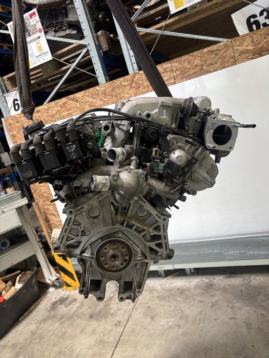 Moteur G6BA Hyundai Tucson 352 000 km – vue détail