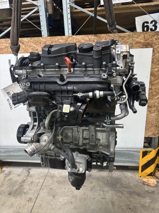 Moteur d'occasion Kia Optima Sportage 1.6L – G4FP
