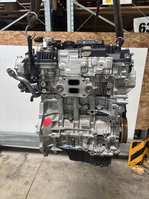 Moteur G4FP Kia Optima Sportage 144 000 km – vue détail