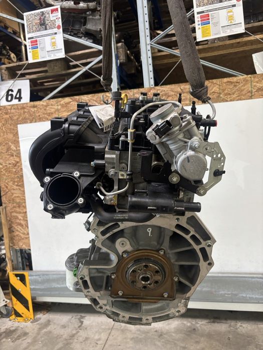 Bloc moteur Ford 2.0L C20-C20HDEX – Express Parts