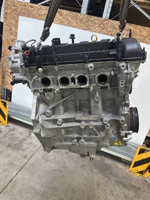 Moteur C20-C20HDEX Ford Focus Ecosport 48 000 km – vue détail