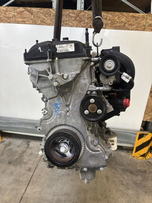 Moteur d'occasion Ford 2.0L C20-C20HDEX – état général