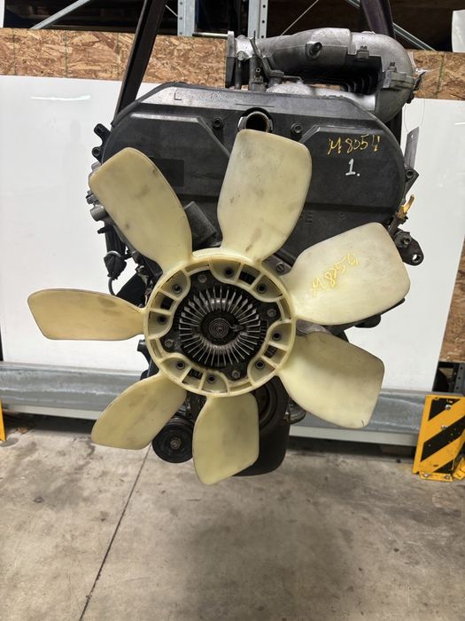 Moteur d'occasion Toyota 4 Runner 3.4L – 5VZ-FE/5VZ