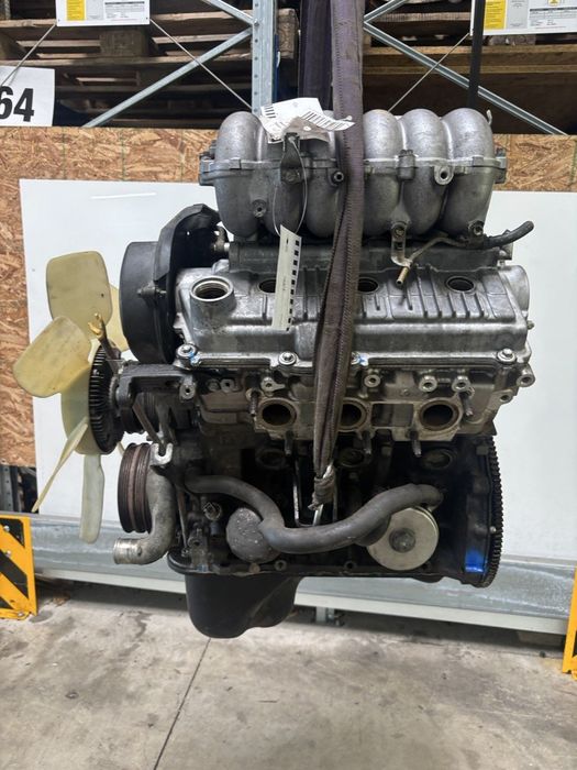 Bloc moteur Toyota 3.4L 5VZ-FE/5VZ – Express Parts