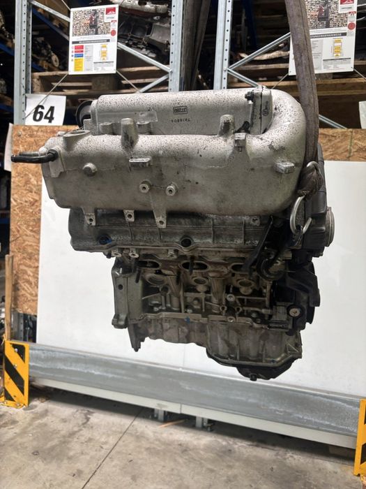 Moteur d'occasion Hyundai 2.7L G6BA – état général