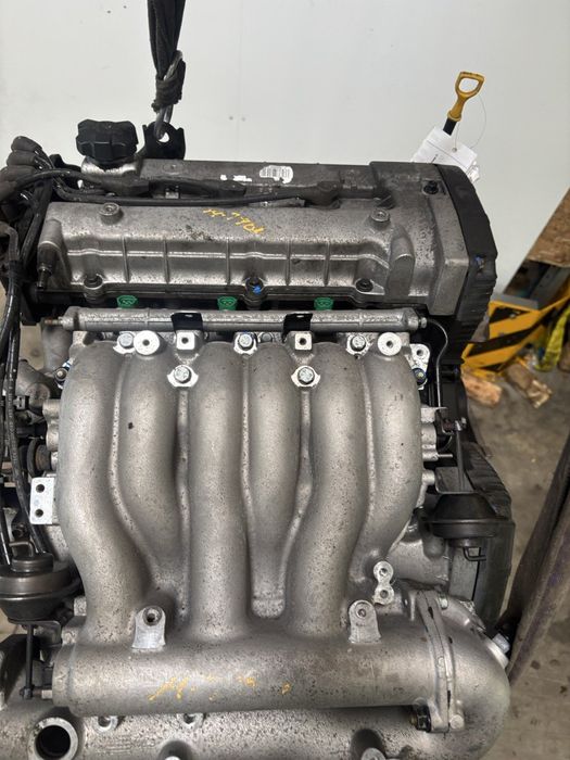 Moteur Hyundai Tucson G6BA – Express Parts Belgique