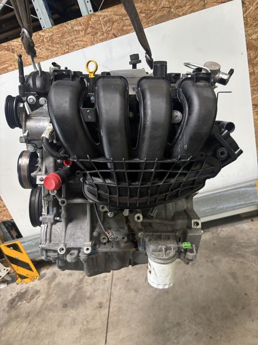 Moteur d'occasion Ford Focus Ecosport 2.0L – C20-C20HDEX