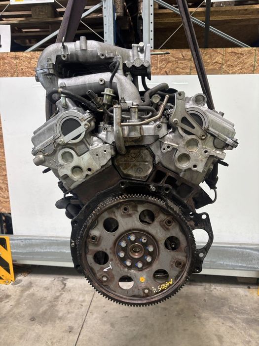Moteur 5VZ-FE/5VZ Toyota 4 Runner 393 600 km – vue détail