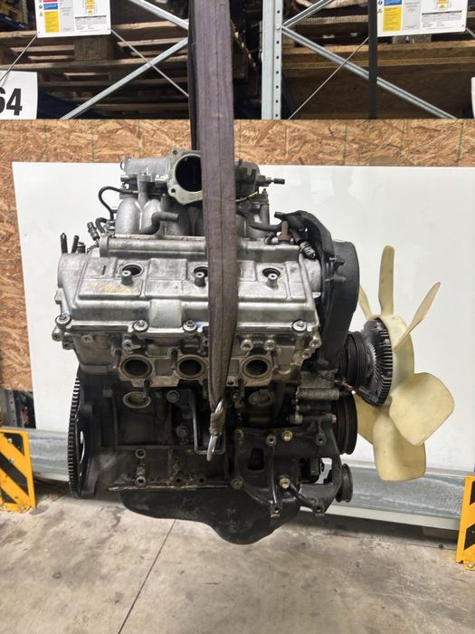 Moteur d'occasion Toyota 3.4L 5VZ-FE/5VZ – état général