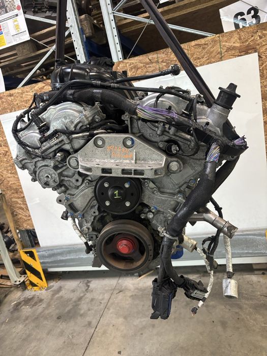 Moteur d'occasion Buick La Crosse 3.6L – LGX