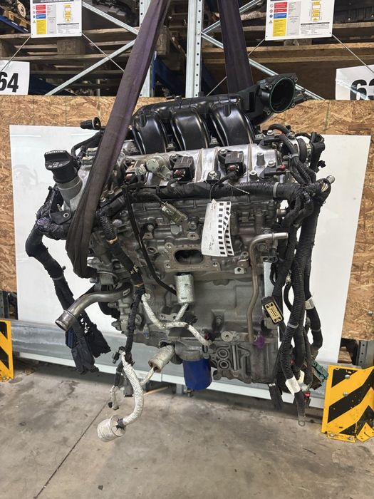 Bloc moteur Buick 3.6L LGX – Express Parts