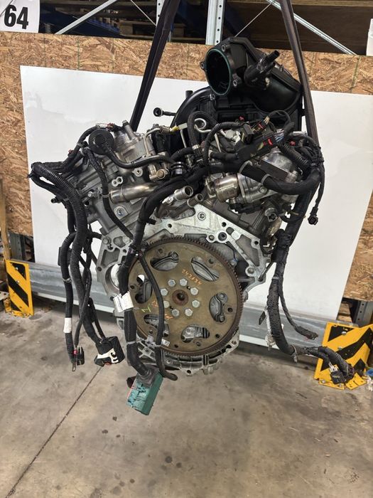Moteur LGX Buick La Crosse 124 800 km – vue détail