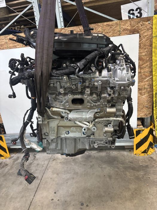 Moteur d'occasion Buick 3.6L LGX – état général