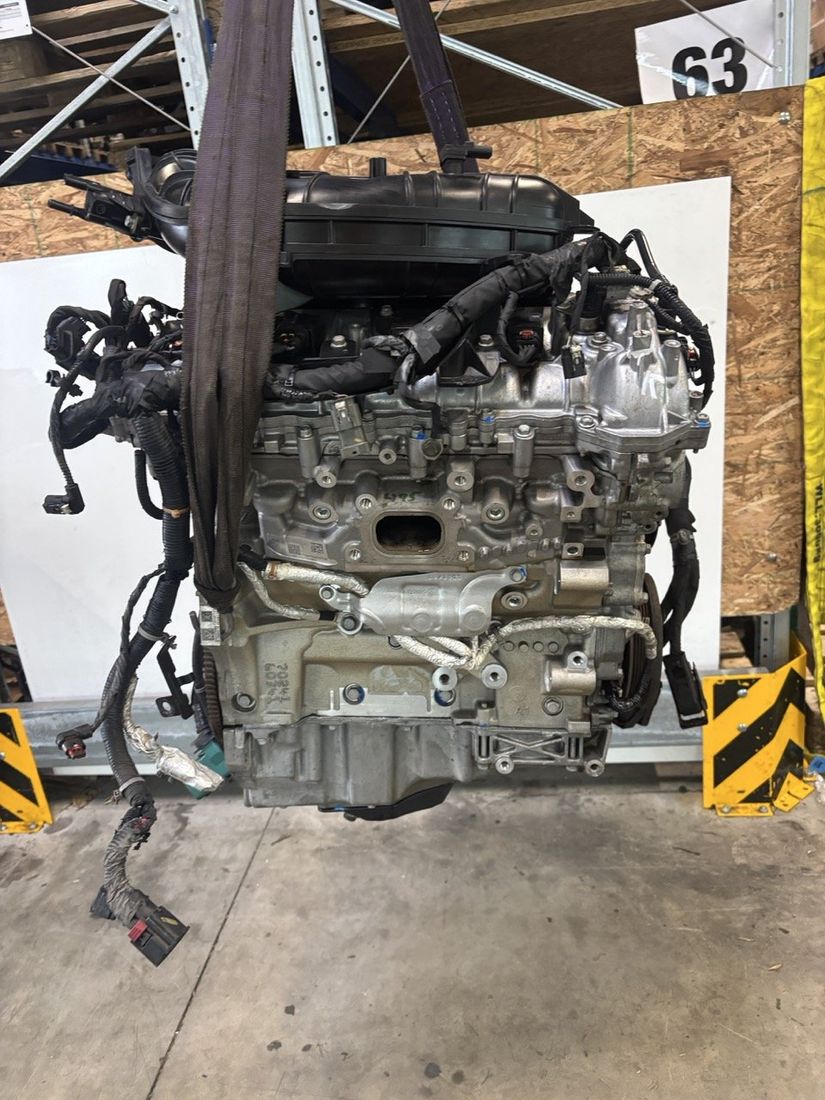Moteur d'occasion Buick 3.6L LGX – état général