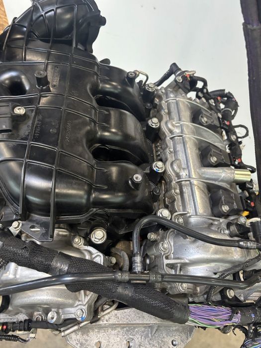 Moteur Buick La Crosse LGX – Express Parts Belgique