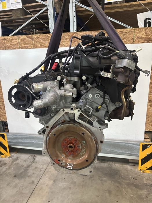 Moteur T30PDED-T30 Mercury Mariner – vue détail