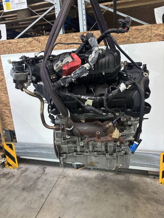 Moteur d'occasion Mercury 3.0L T30PDED-T30 – état général