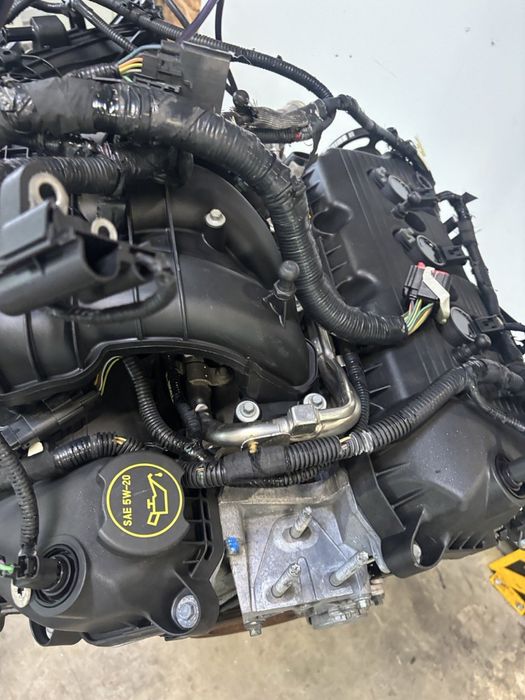 Moteur Mercury Mariner T30PDED-T30 – Express Parts Belgique