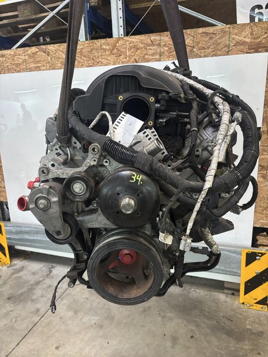 Moteur d'occasion Chevrolet Express 4.3L – LV1