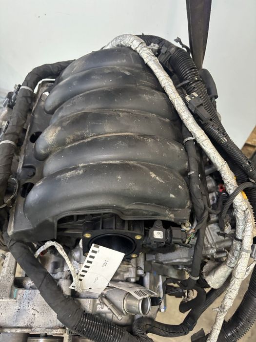 Moteur Chevrolet Express LV1 – Express Parts Belgique