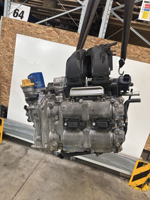 Bloc moteur Subaru 2.5L FB25B-FB25 – Express Parts