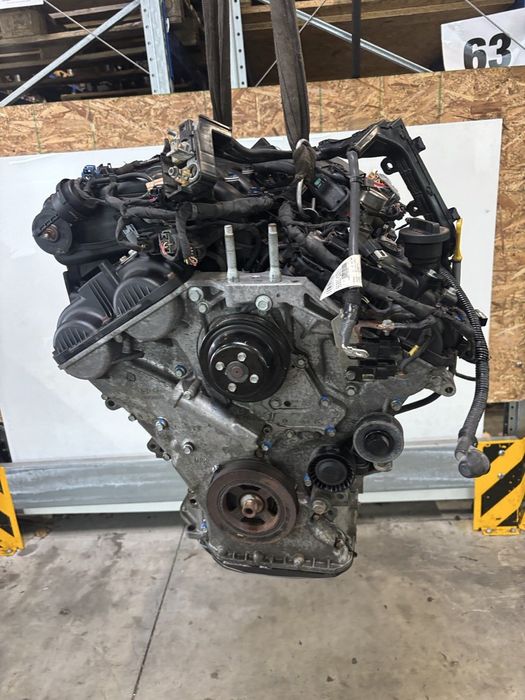 Moteur d'occasion Kia Sorento 3.3L – G6DH