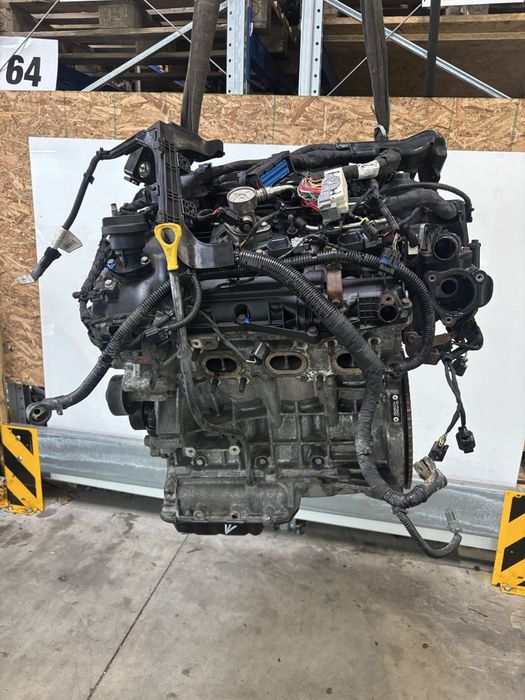 Bloc moteur Kia 3.3L G6DH – Express Parts