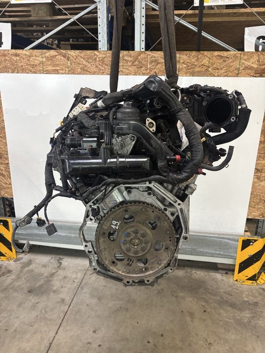 Moteur G6DH Kia Sorento 164 800 km – vue détail
