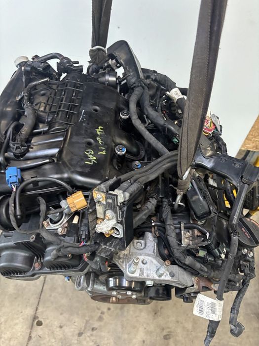 Moteur Kia Sorento G6DH – Express Parts Belgique