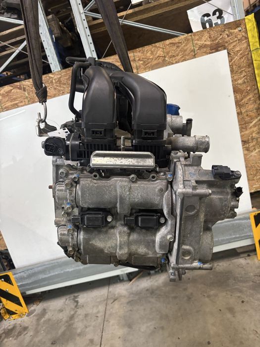 Moteur d'occasion Subaru 2.5L FB25B-FB25 – état général