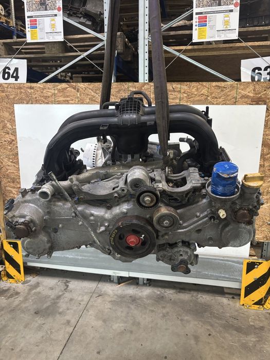 Moteur d'occasion Subaru Outback Legacy 2.5L – FB25B-FB25