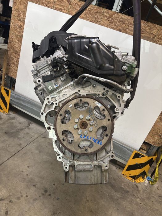 Moteur LGZ GMC Canyon 248 000 km – vue détail