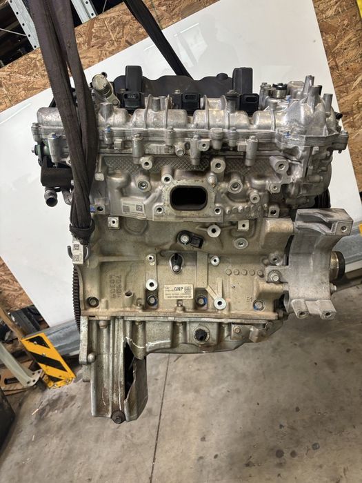 Moteur d'occasion GMC 3.6L LGZ – état général
