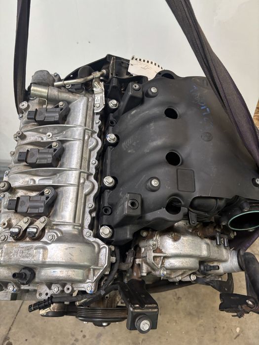 Moteur GMC Canyon LGZ – Express Parts Belgique