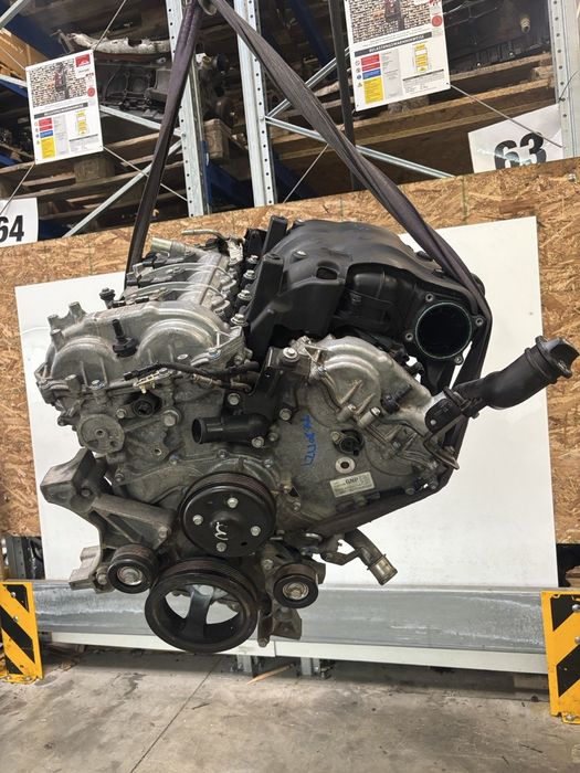 Moteur d'occasion GMC Canyon 3.6L – LGZ
