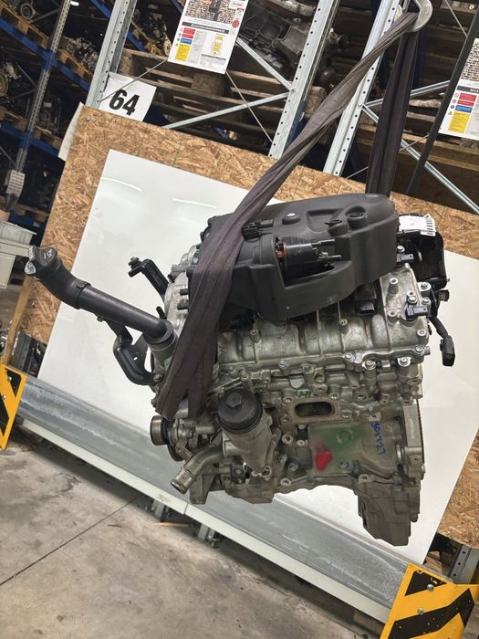 Bloc moteur GMC 3.6L LGZ – Express Parts