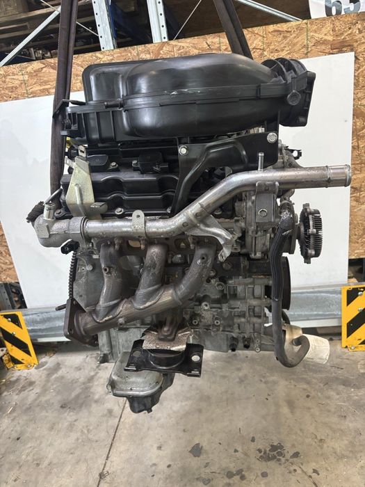 Moteur d'occasion Nissan 4.0L VQ40DE-VQ40-DE – état général