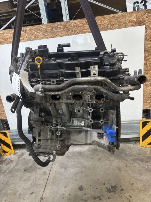 Bloc moteur Nissan 3.5L VQ35DE-VQ35 – Express Parts