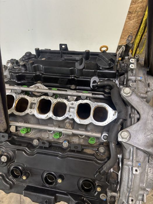 Moteur Nissan Pathfinder VQ35DE-VQ35 – Express Parts Belgique