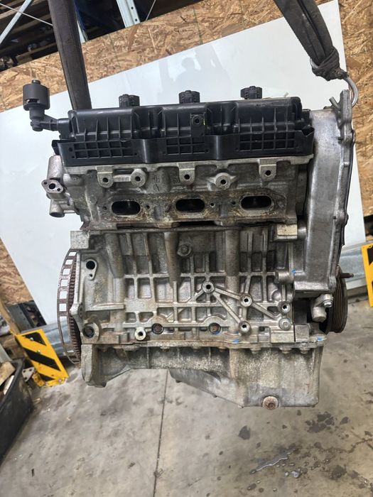 Moteur d'occasion Chrysler 4.0L EGQ – état général